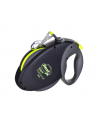 flexi Smycz SPECIAL GIANT L taśma neon 10m -do 50kg - nr 7