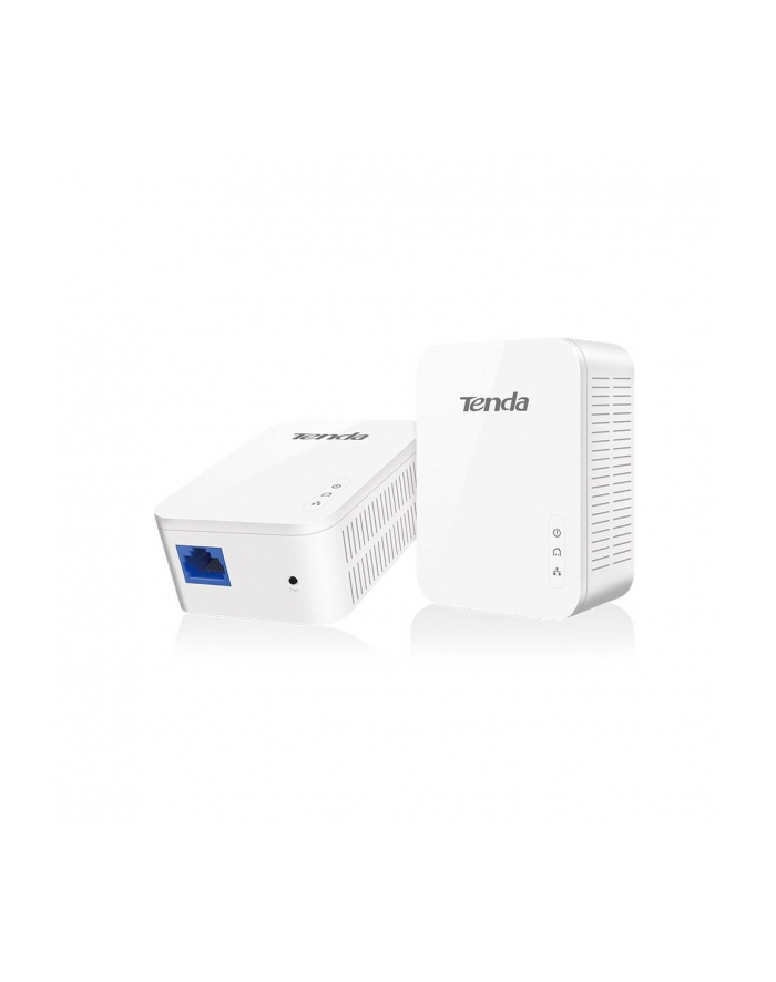 Zestaw adapterów Powerline Tenda PH3 Kit główny