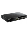 D-Link DGS-1008MP  8-Port Desktop Gigabit PoE+ Swit - nr 4