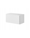 cama meble Zestaw ROCO 18 (4xRO3 + 2xRO6) biały/ biały/ biały - nr 1