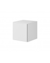 cama meble Zestaw ROCO 5 (RO1+2xRO4+2xRO5) biały/ biały/ biały - nr 15