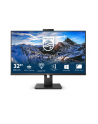 MONITOR PHILIPS LED 31 5  326P1H/00 - nr 1