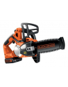 Piła łańcuchowa aku 18V 2 0Ah BLACK+D-ECKER - nr 19