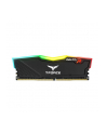 teamgroup Team Group DDR4 2x8GB 3600MHz T-Force Delta RGB - nr 1