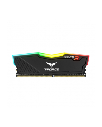 teamgroup Team Group DDR4 2x8GB 3600MHz T-Force Delta RGB
