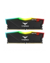 teamgroup Team Group DDR4 2x8GB 3600MHz T-Force Delta RGB - nr 5