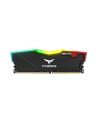 teamgroup Team Group DDR4 8GB 3200MHz T-Force Delta RGB - nr 1