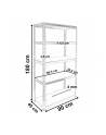 top e shop REGAŁ MAGAZYNOWY G9040 - nr 24