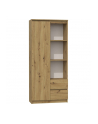 top e shop REGAŁ BIUROWY RS-80 BILY ARTISAN KOMPLET - nr 14