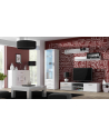 cama meble Szafka RTV SOHO 180 biały/ biały połysk - nr 18