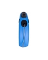 flexi Smycz NEW CLASSIC S linka -5m -do 12kg niebieski - nr 3