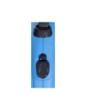 flexi Smycz NEW CLASSIC L taśma niebieski -8m -do 50kg - nr 4