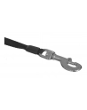 flexi Smycz NEW CLASSIC L taśma niebieski -8m -do 50kg - nr 7