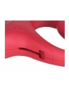 flexi Smycz NEW CLASSIC M taśma czerwony -5m -do 25kg - nr 5