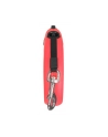 flexi Smycz NEW CLASSIC L taśma czerwony -5m -do 50kg - nr 4