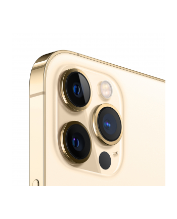 Apple iPhone 12 Pro Max 512GB gold D-E