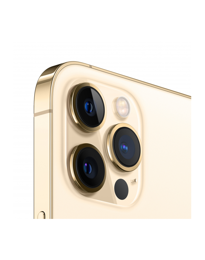 Apple iPhone 12 Pro Max 512GB gold D-E główny