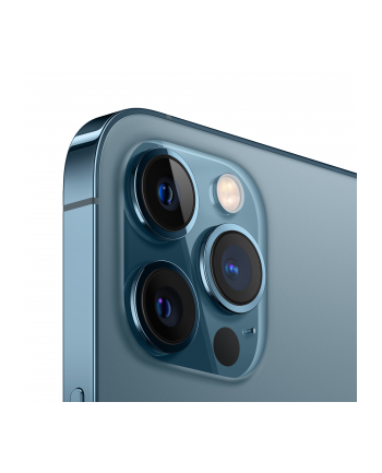 Apple iPhone 12 Pro Max 512GB pacific blue D-E
