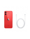 Apple iPhone 12 mini 64GB Red D-E - nr 42
