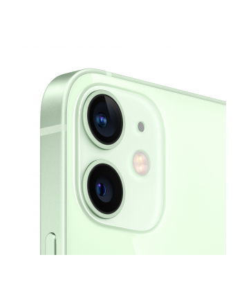 Apple iPhone 12 mini 64GB green D-E
