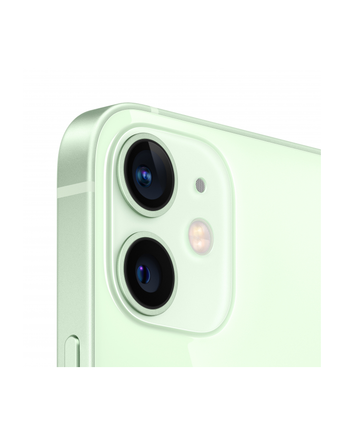 Apple iPhone 12 mini 64GB green D-E główny