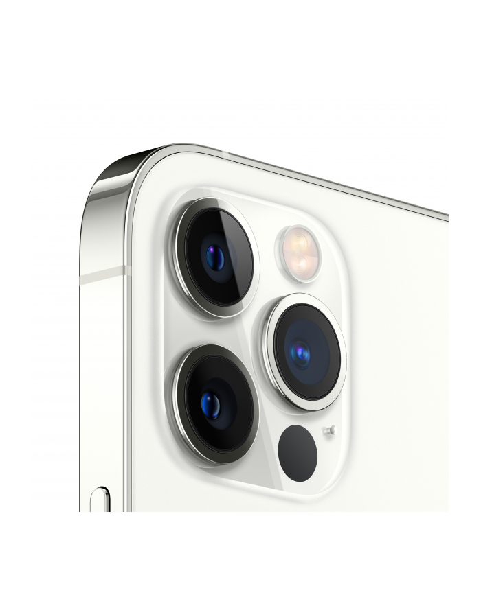 Apple iPhone 12 Pro 128GB silver D-E główny