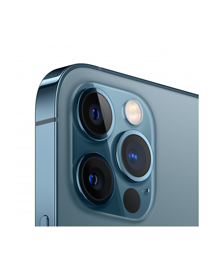Apple iPhone 12 Pro 128GB pacific blue D-E główny