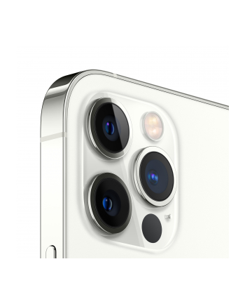 Apple iPhone 12 Pro 256GB silver D-E