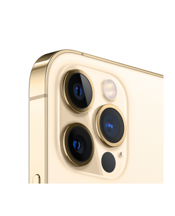 Apple iPhone 12 Pro 256GB gold D-E