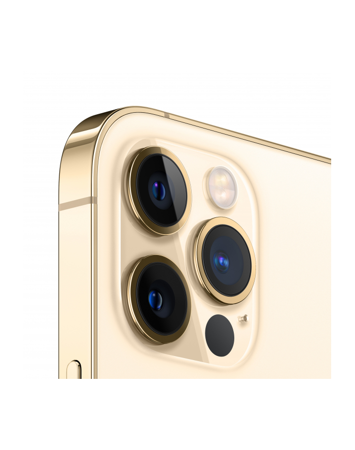 Apple iPhone 12 Pro 256GB gold D-E główny