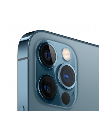 Apple iPhone 12 Pro 256GB pacific blue D-E