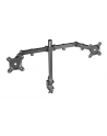 Uchwyt do monitorów TRUST GXT1120 MARA DUAL MONITOR ARM - nr 13