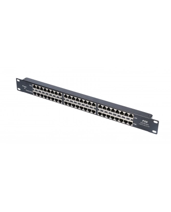Extralink 24 Portowy PoE Injector 24x 100Mb/s R