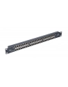 Extralink 24 Portowy PoE Injector 24x 100Mb/s R - nr 5
