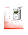 Dysk HDD Seagate Barracuda ST2000DM008 (2 TB ; 35 ; 256 MB; 7200 obr/min) - nr 2