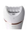 Depilator PHILIPS BRE 730/10 - nr 5