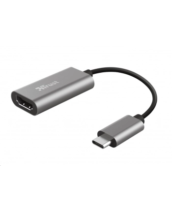 ADAPTER TRUST DALYX USB-C HDMI ADAPTER