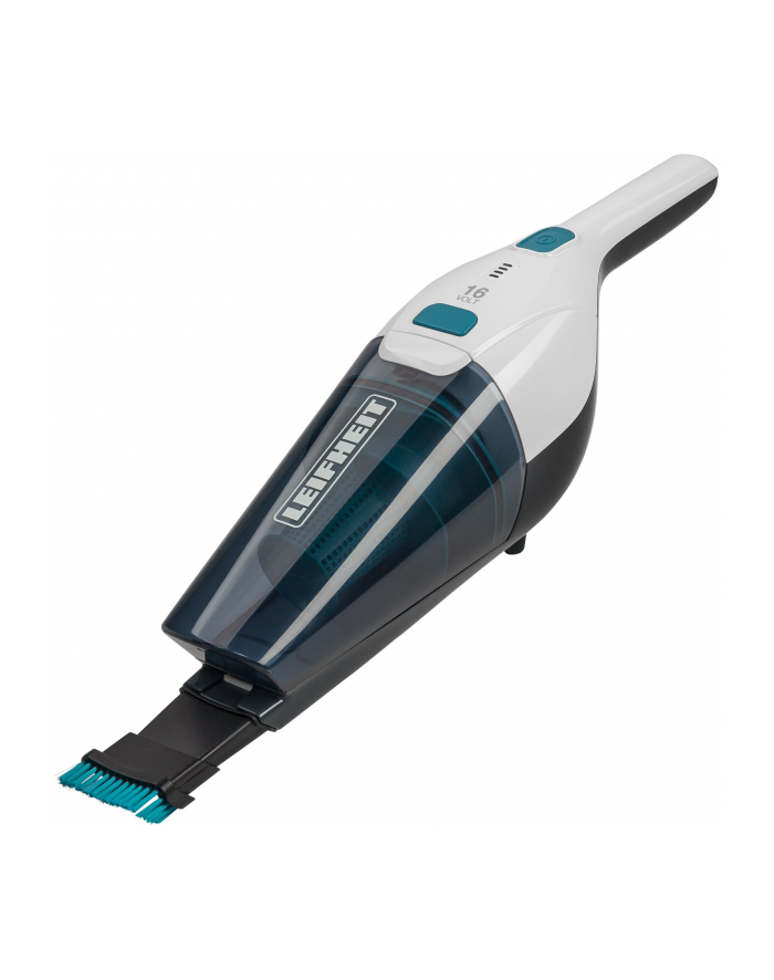 Odkurzacz bezprzewodowy Rotaro PowerVac 2w1 16V Leifheit główny