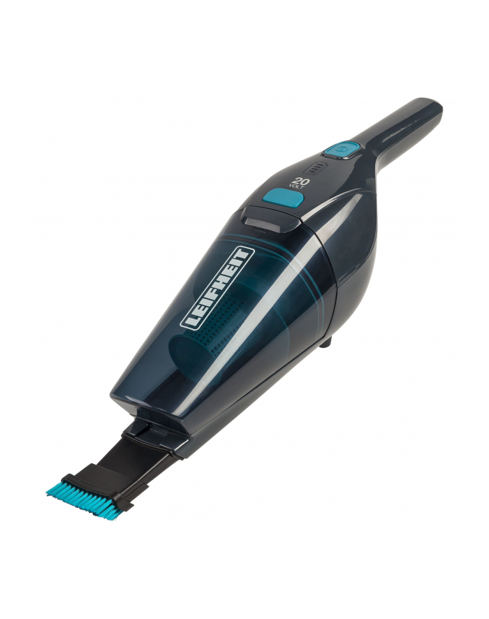 Odkurzacz bezprzewodowy Rotaro PowerVac 2w1 20V Leifheit główny
