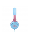 JBL JR310BLU słuchawki nauszne dla dzieci Blue - nr 3