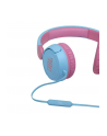 JBL JR310BLU słuchawki nauszne dla dzieci Blue - nr 4