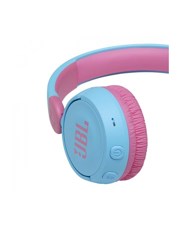 JBL JR310BTBLU słuchawki BT dla dzieci Blue główny