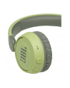 JBL JR310BTGRN słuchawki BT dla dzieci Green - nr 2