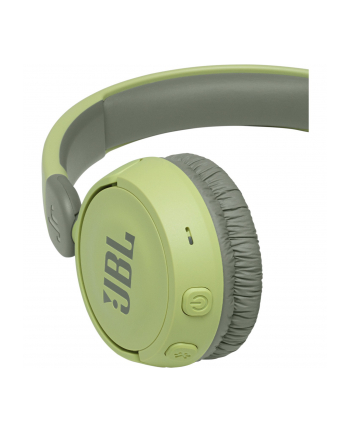 JBL JR310BTGRN słuchawki BT dla dzieci Green