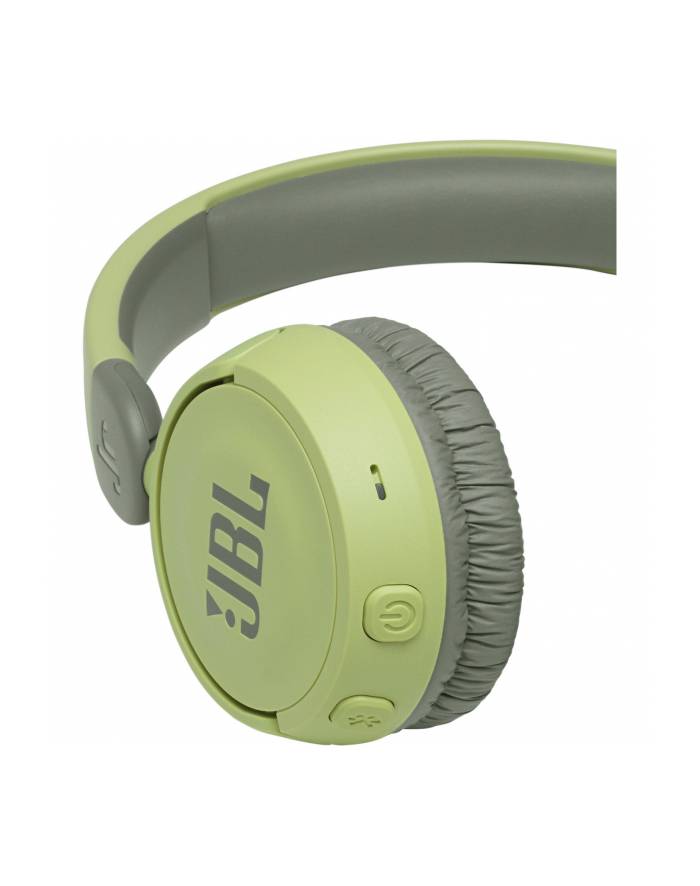 JBL JR310BTGRN słuchawki BT dla dzieci Green główny