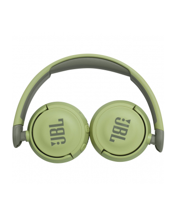 JBL JR310BTGRN słuchawki BT dla dzieci Green