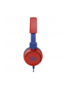 JBL JR310RED słuchawki nauszne dla dzieci Red - nr 3