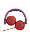 JBL JR310RED słuchawki nauszne dla dzieci Red - nr 5
