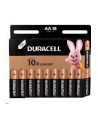 Bateria alkaliczna DURACELL AA/LR6 18szt - nr 1