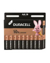 Bateria alkaliczna DURACELL AA/LR6 18szt - nr 2